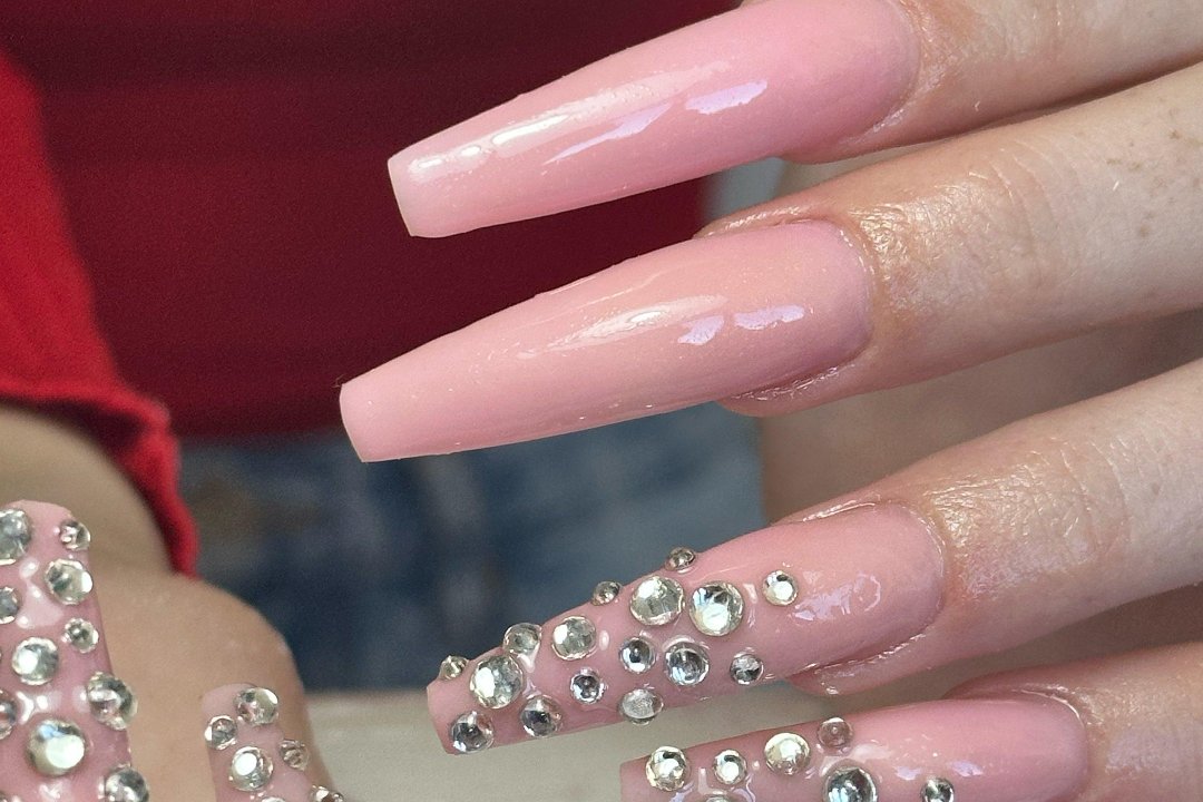 Van Italy Nails, Gran Canaria
