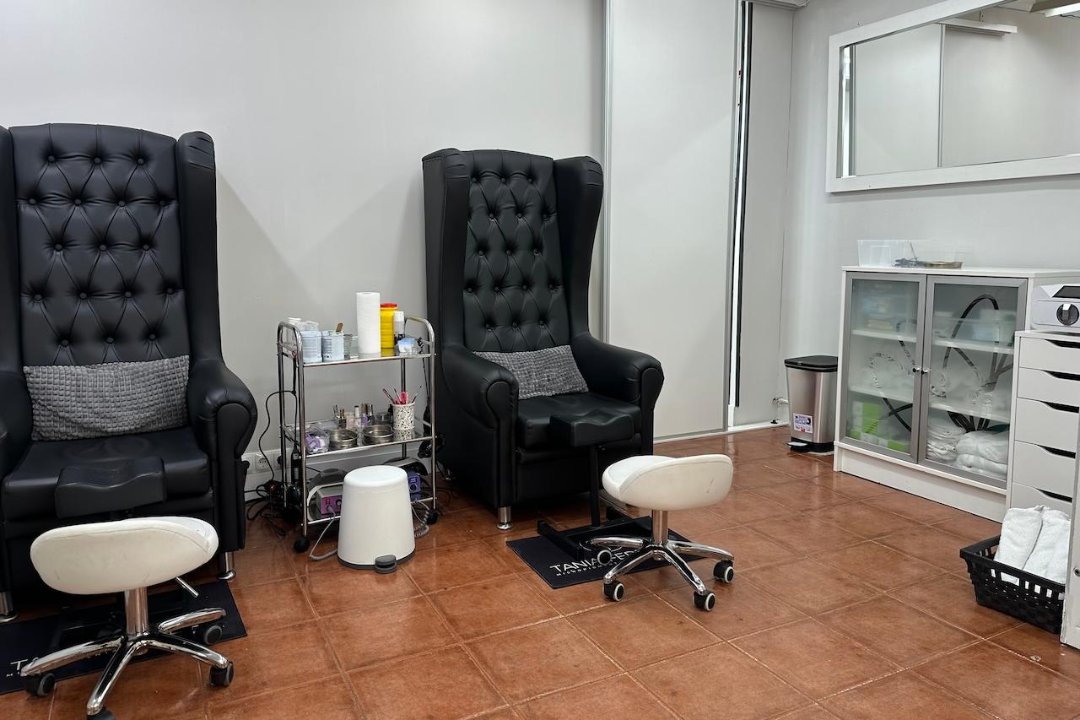 Tania Ferreira Micropigmentación y Estética, Área metropolitana de Bilbao