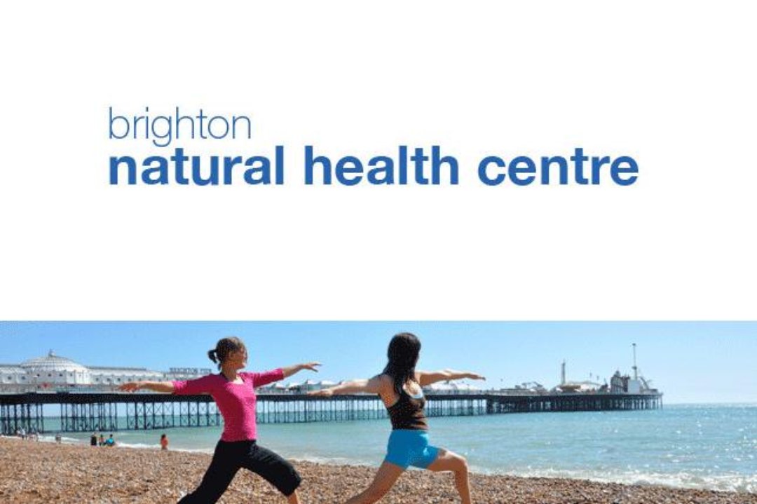 Brighton Natural Health Centre, North Laine, Brighton and Hove