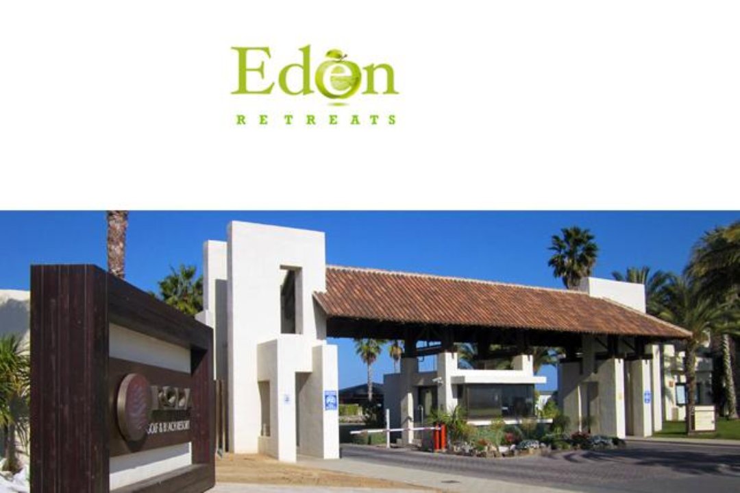 Eden Retreats Roda Resort, España