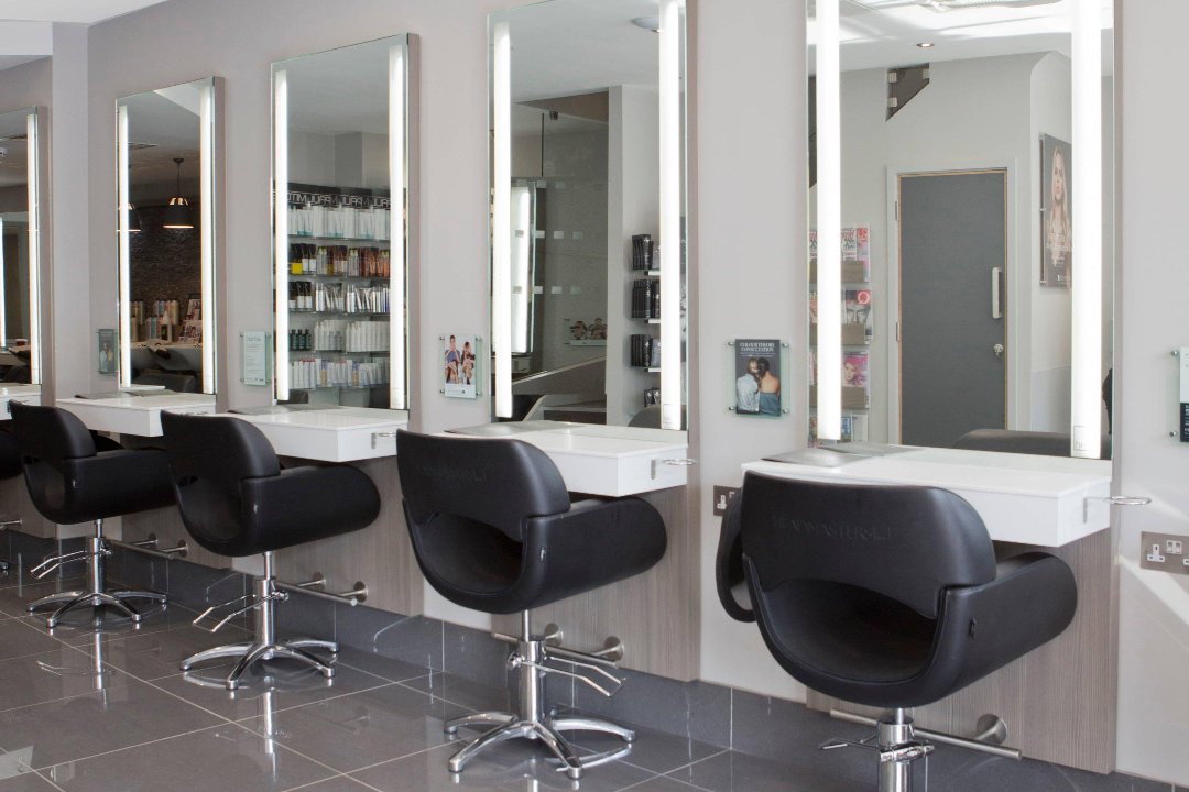 Headmasters Beckenham, Beckenham, London