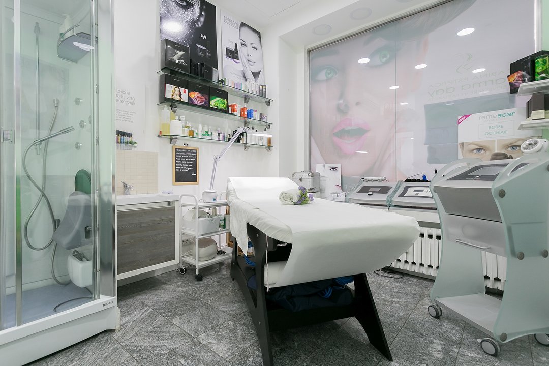 Farmacia Genova Salone Di Bellezza A Ticinese Milano Treatwell