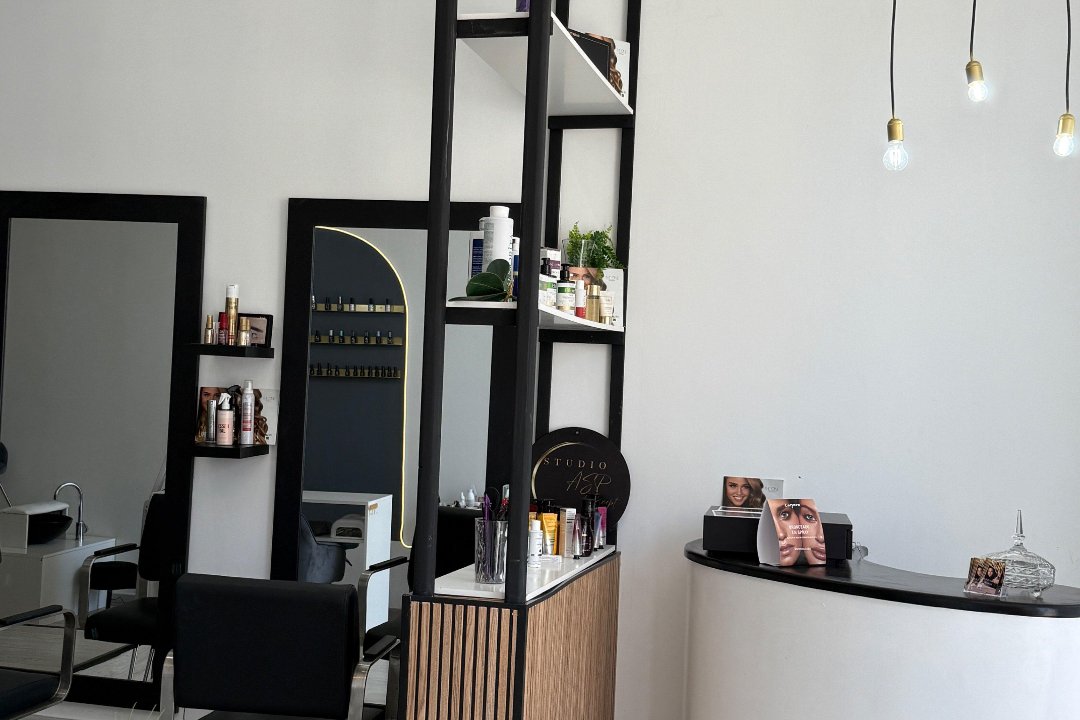ASP Studio Concept, Santiago de Compostela