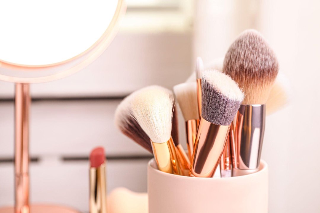Cipria Make Up Foggia, Foggia
