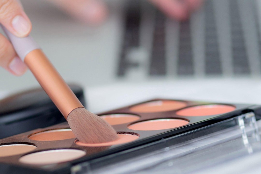 Cipria Make Up Foggia, Foggia