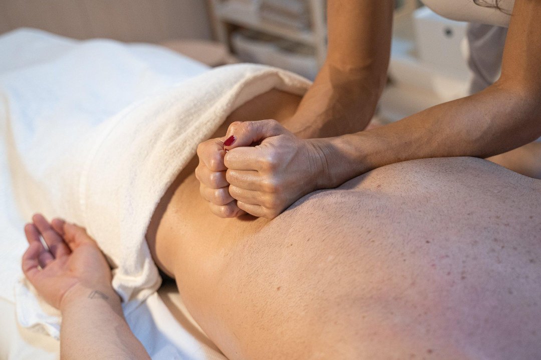 Massaggi_Ora - Udine, Udine Città, Friuli-Venezia Giulia