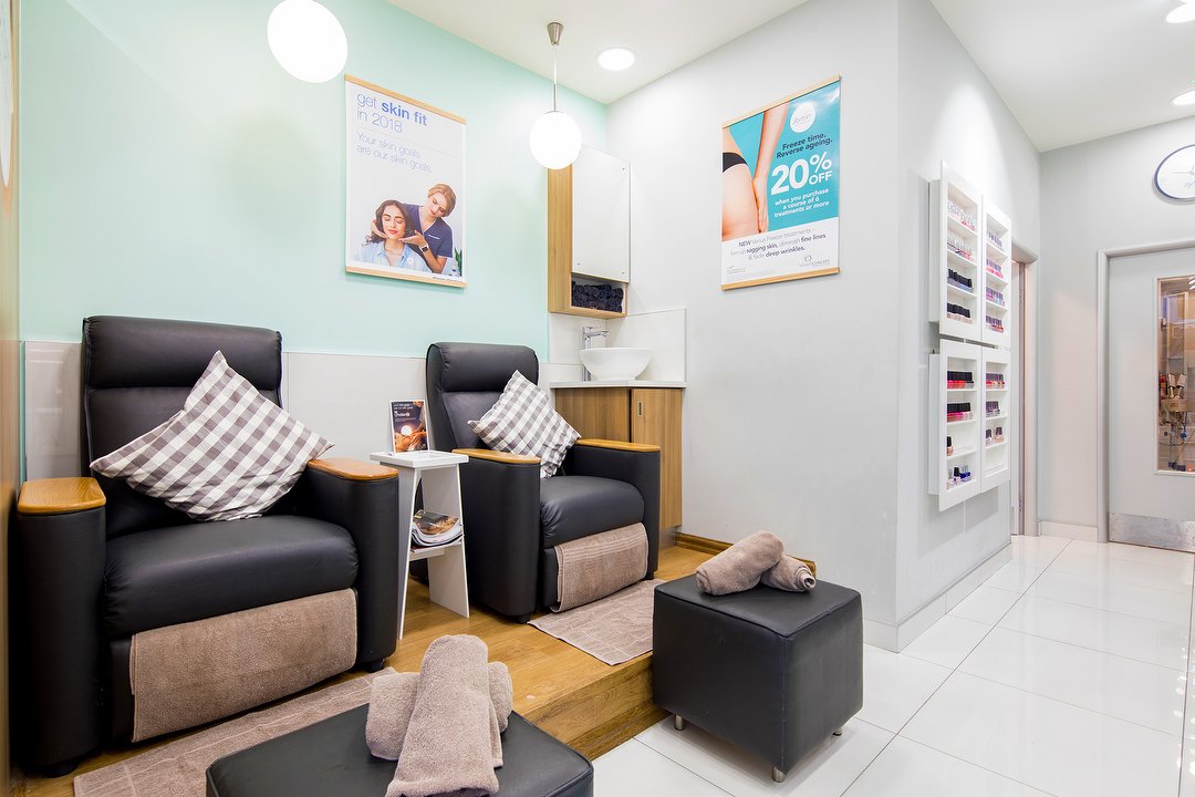 Sorbet Beauty Salon - East Finchley, East Finchley, London