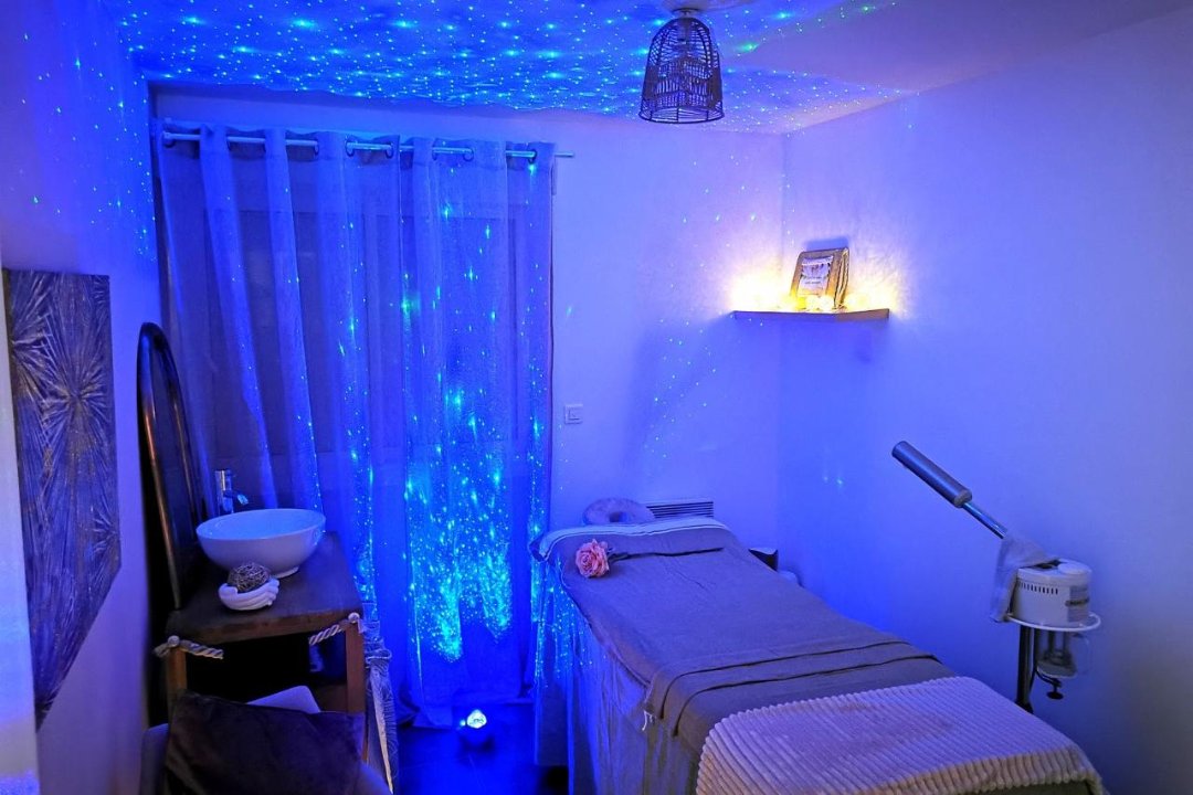 Fée du Spa, Corbeil-Essonnes, Essonne