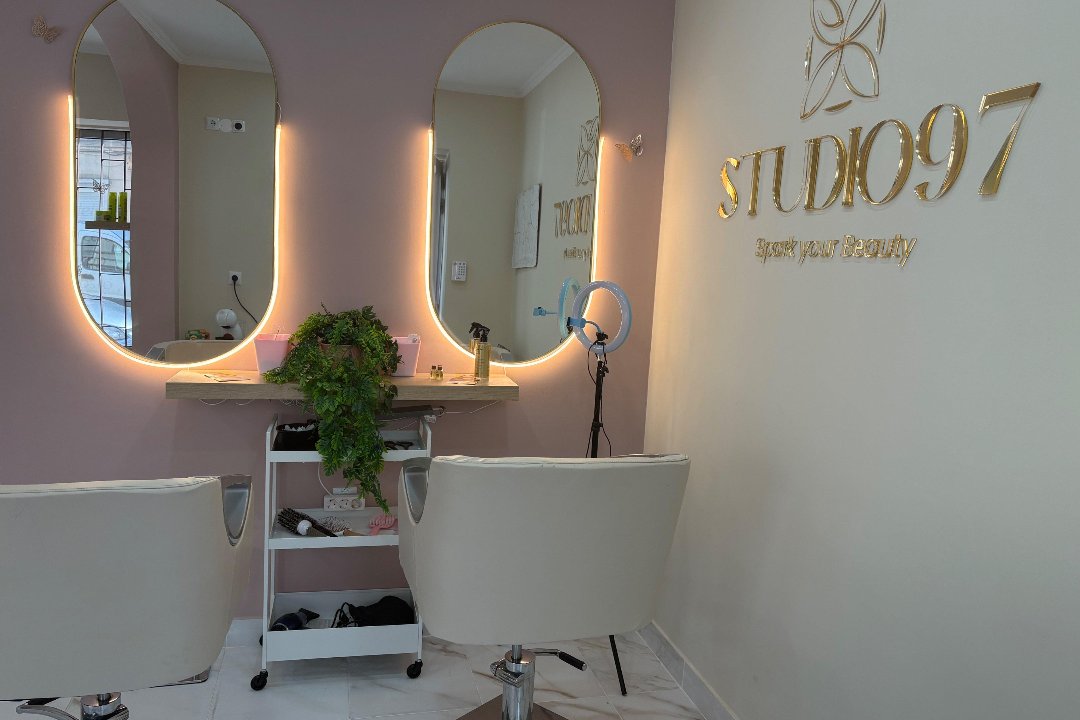 Studio 97, Odivelas