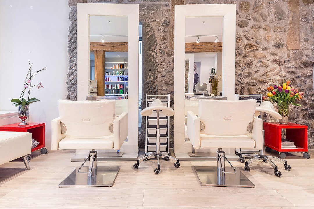 Pedro Sanchez Boutique Coiffeur, Kreis 1, Zürich