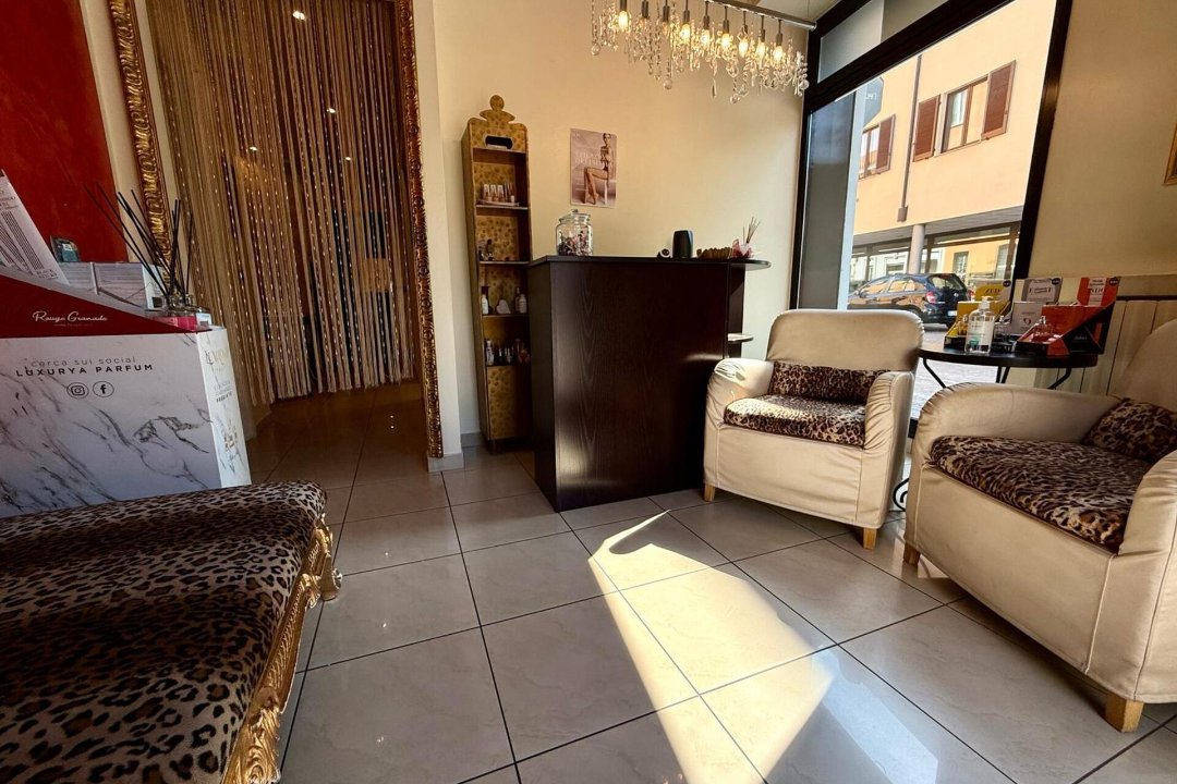 Jeunesse, Lissone, Lombardia