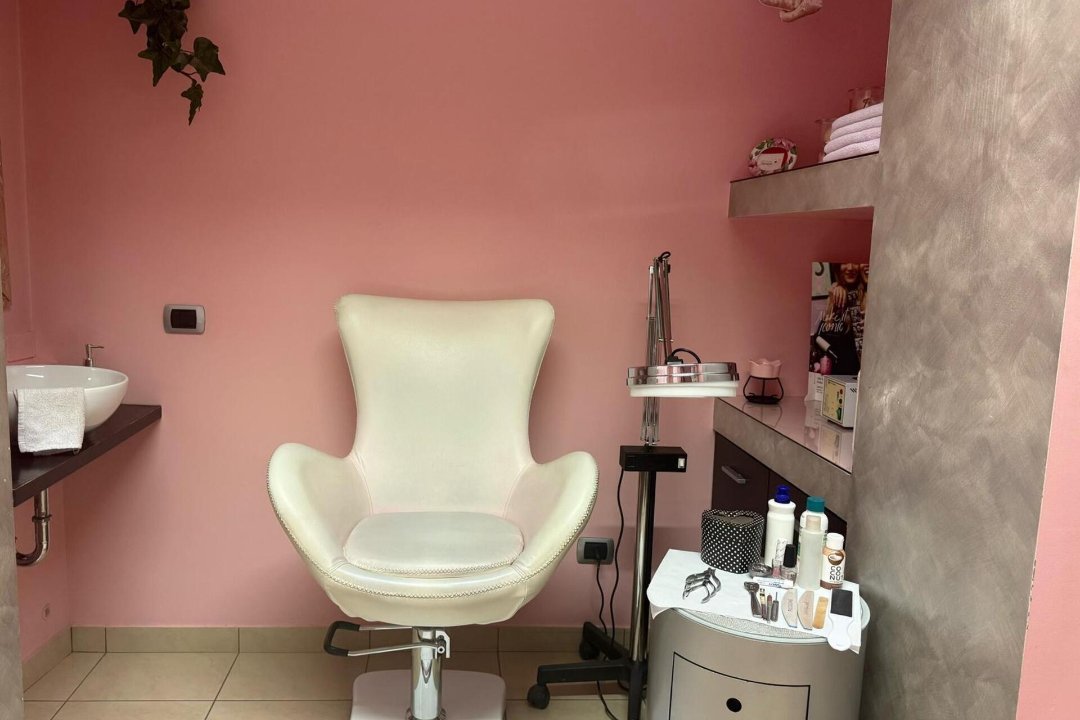 Jeunesse, Lissone, Lombardia