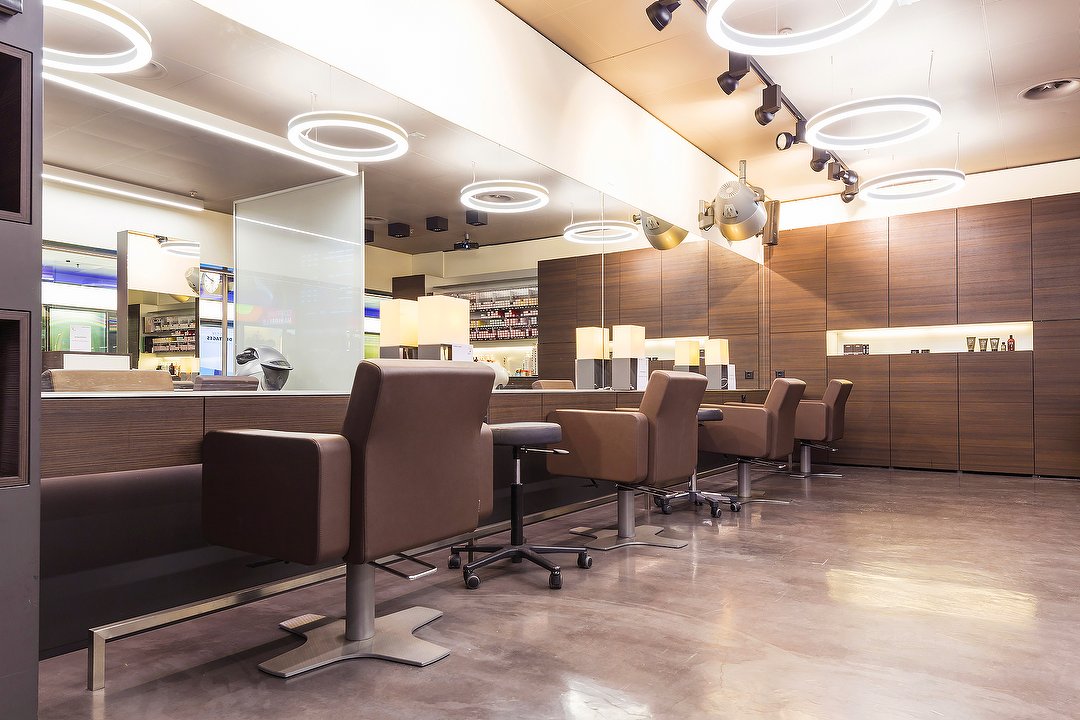 Coiffure VARIBELLE Zürich - Hauptbahnhof, Kreis 1, Zürich