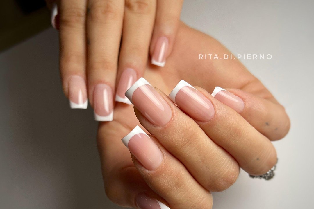 Amarti Nail Salon, Baggiovara, Modena