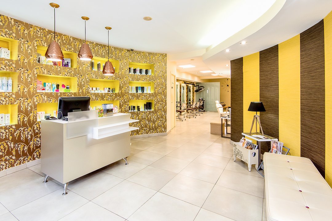 Alcalde Estilistas Total Care, Aravaca, Madrid