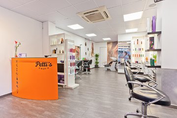 Petti's & Co Peluquería