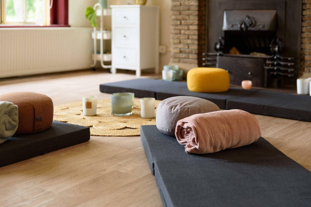 House of Innergy, Overschie, Rotterdam