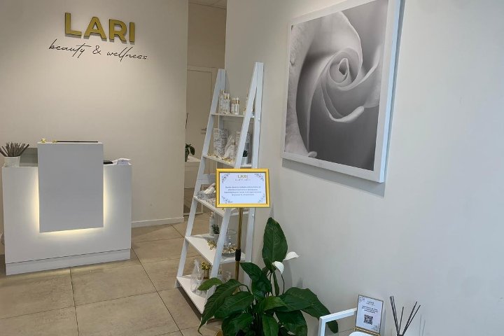 Lari Beauty & Wellness - Bien-être Parma - Photo de galerie - OneBooking