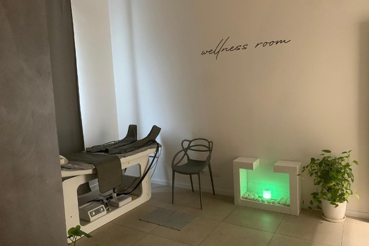 Lari Beauty & Wellness - Bien-être Parma - Photo de galerie - OneBooking