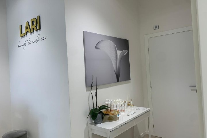 Lari Beauty & Wellness - Bien-être Parma - Photo de galerie - OneBooking
