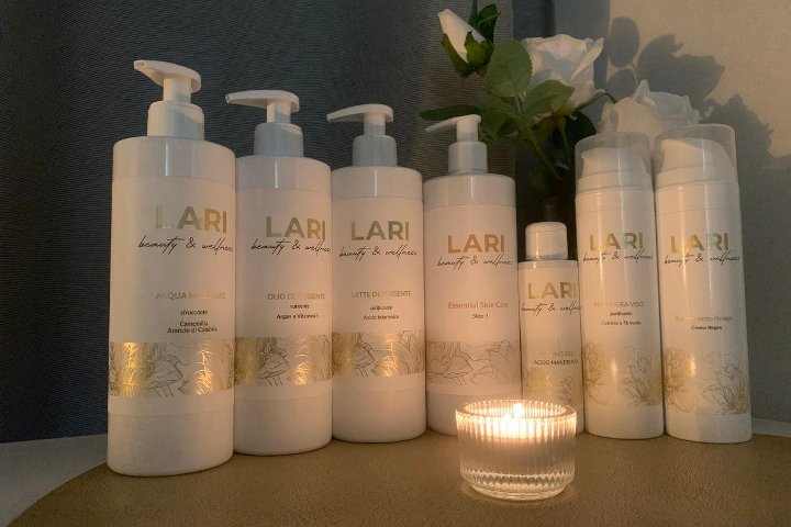 Lari Beauty & Wellness - Bien-être Parma - Photo de galerie - OneBooking