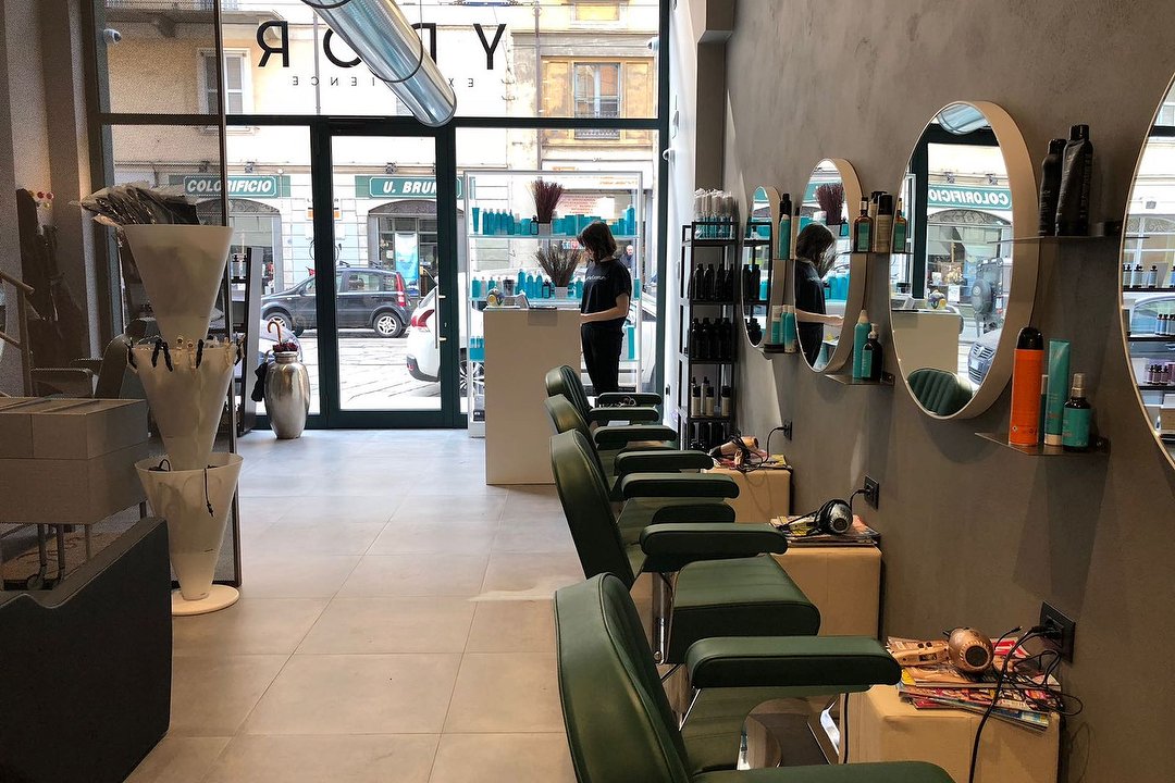 Ydor Experience, Navigli, Milano