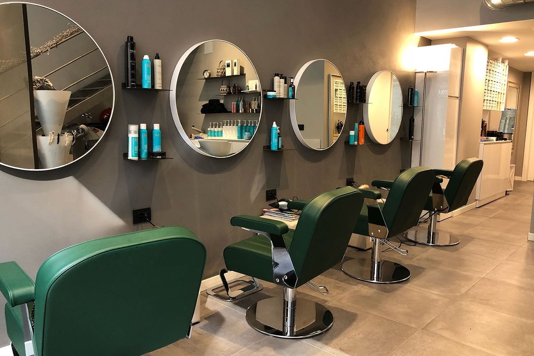 Ydor Experience, Navigli, Milano