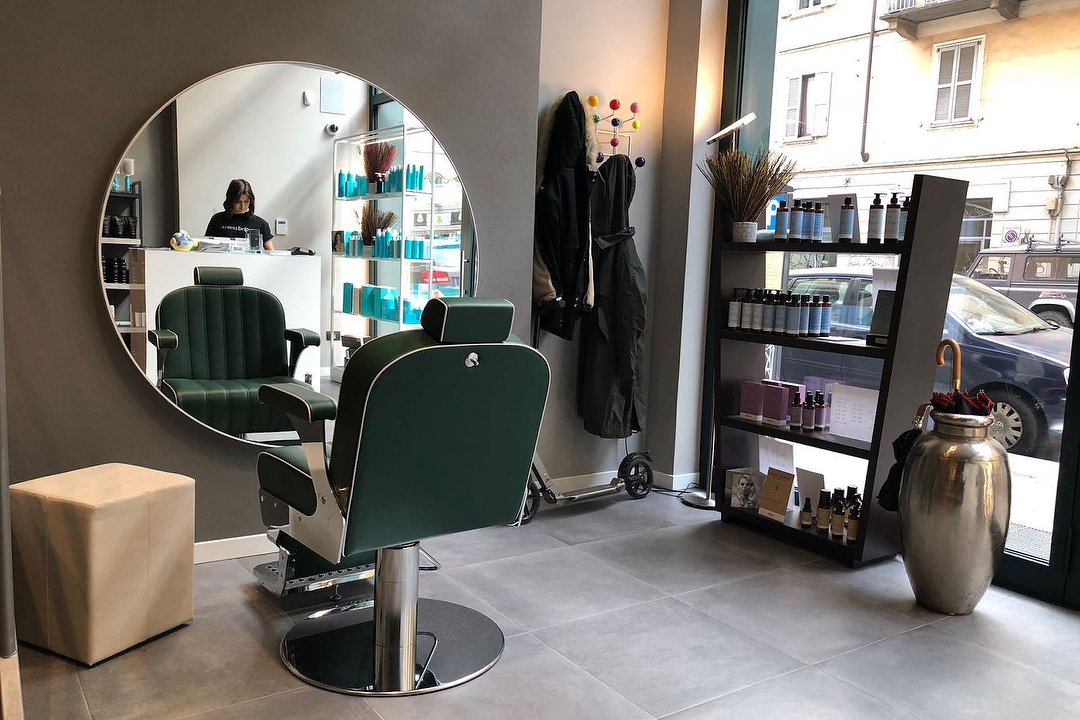 Ydor Experience, Navigli, Milano