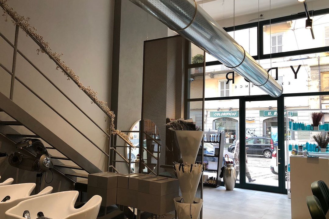 Ydor Experience, Navigli, Milano