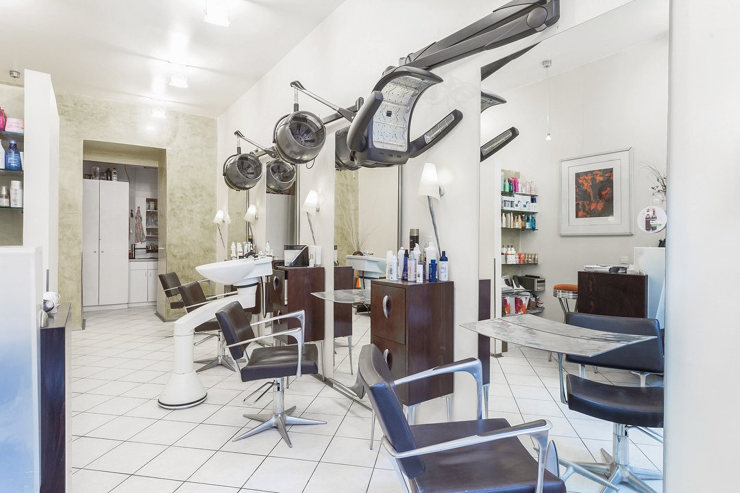 Typgerecht Hairstyling, 7. Bezirk, Wien