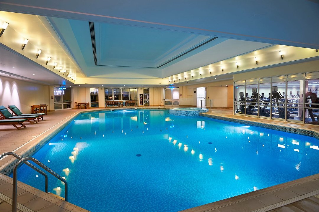 Hilton Maidstone, Maidstone, Kent
