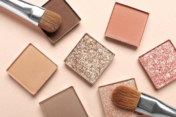 Boccetta Glitter di Giulia Scimone