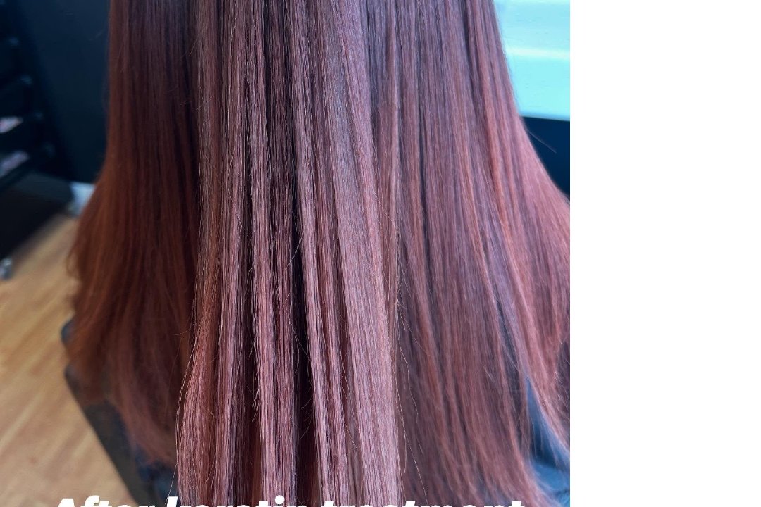 Joolz Hair Design, Parklands, Newcastle-upon-Tyne