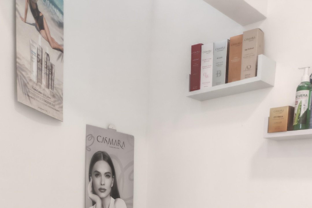 RB Nails & Beauty, Francavilla al mare, Abruzzo
