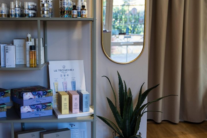 Bio Estetica di Sara Rossi - Esthétique Perugia - Photo de galerie - OneBooking