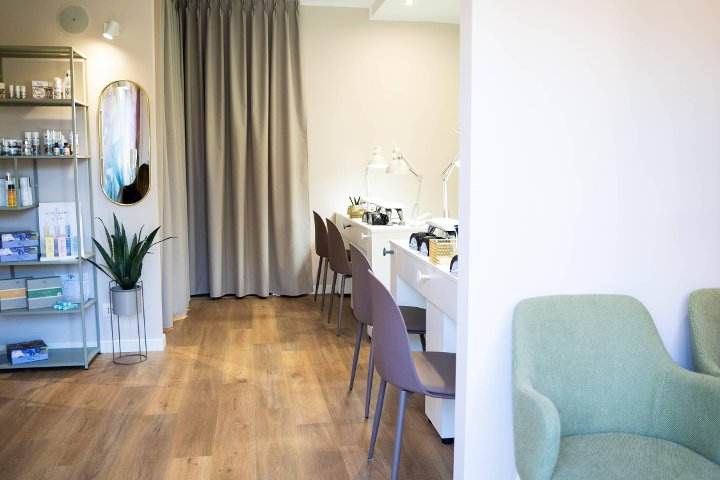 Bio Estetica di Sara Rossi - Esthétique Perugia - Photo de galerie - OneBooking