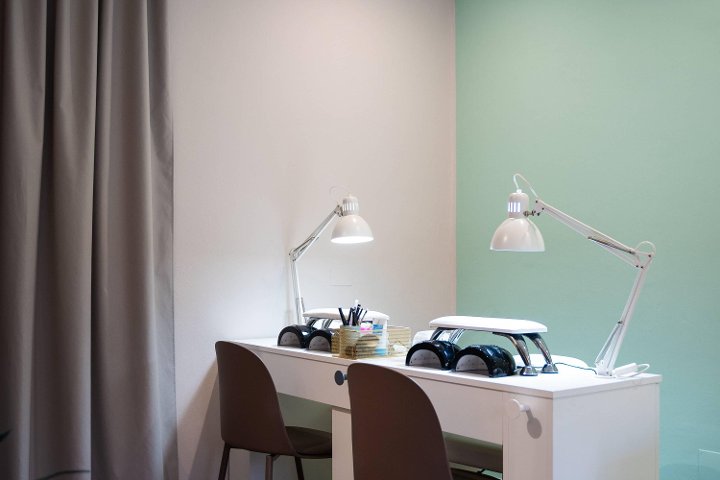 Bio Estetica di Sara Rossi - Esthétique Perugia - Photo de galerie - OneBooking