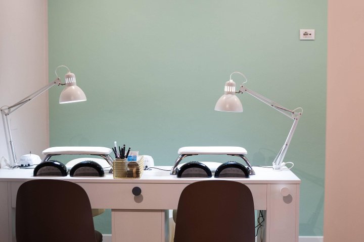 Bio Estetica di Sara Rossi - Esthétique Perugia - Photo de galerie - OneBooking