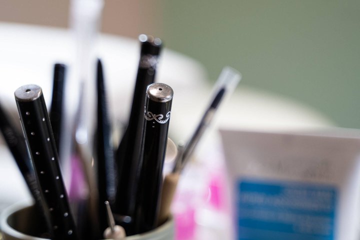Bio Estetica di Sara Rossi - Esthétique Perugia - Photo de galerie - OneBooking