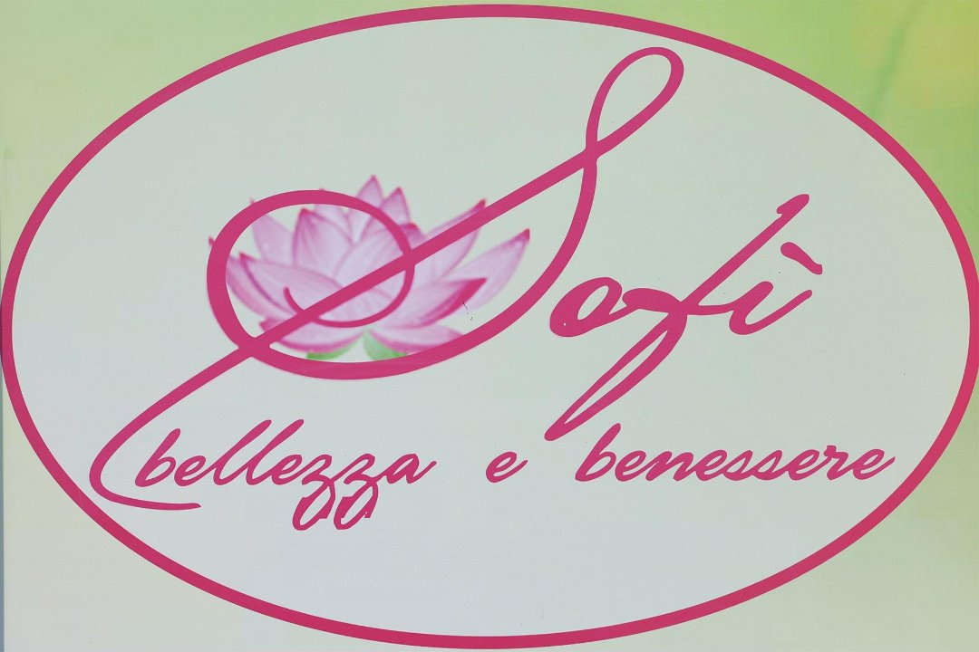 Sofì Bellezza e Benessere, Cassino