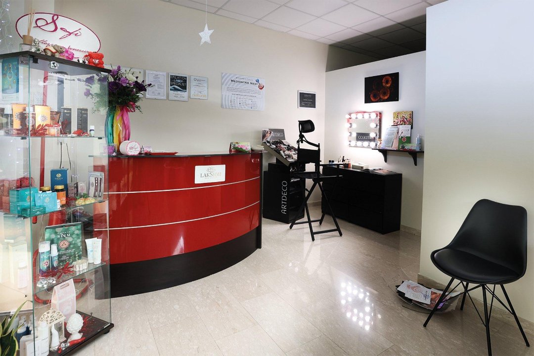 Sofì Bellezza e Benessere, Cassino