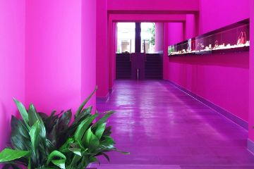 Beauty Bar by Özgür Sarikaya im APROPOS