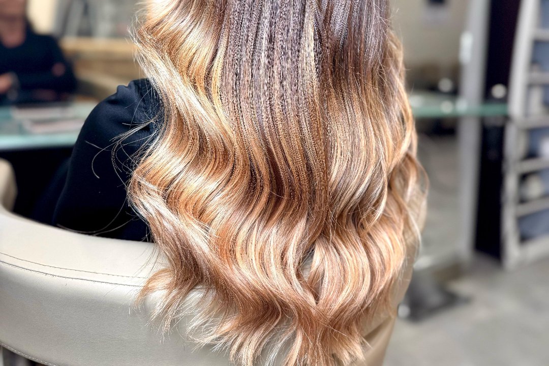 Claire 24 Hairspa, San Severo, Puglia