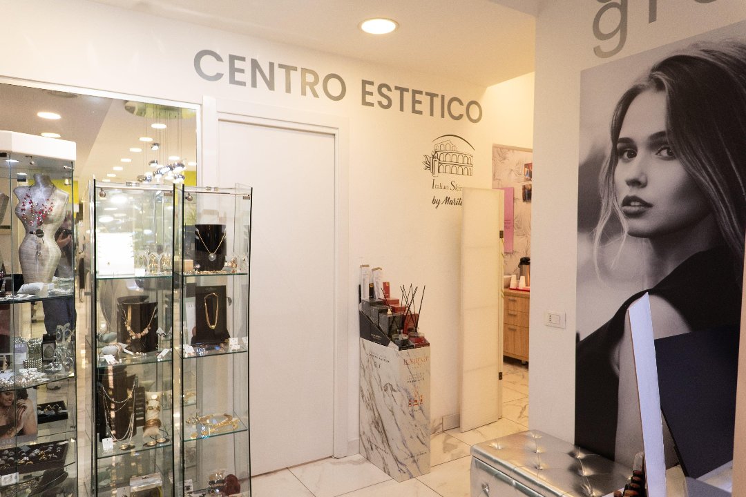 Centro Estetico Studio Italian Skincare - Roma, Torrino, Roma
