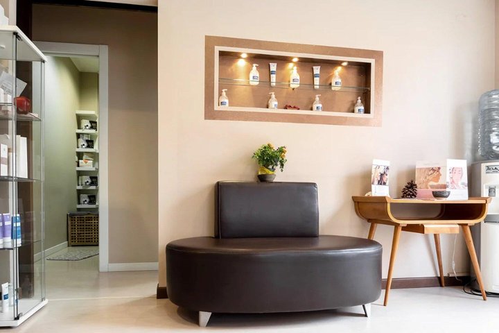 Tropical Island - Via Chiassi 19 - Épilation Brescia - Photo de galerie - OneBooking