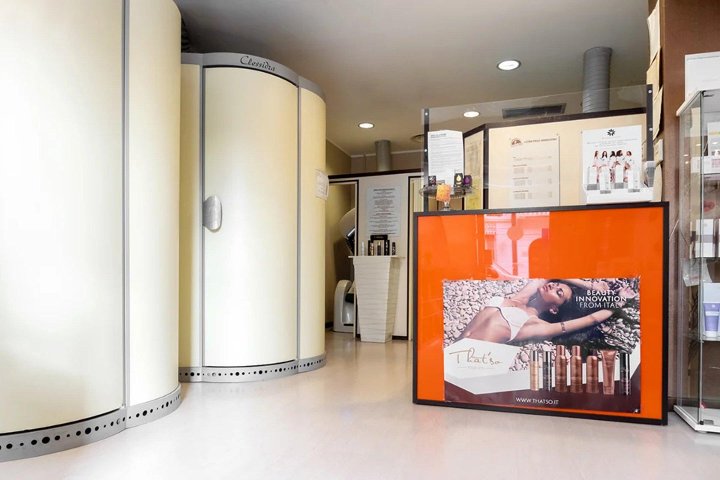 Tropical Island - Via Chiassi 19 - Épilation Brescia - Photo de couverture - OneBooking