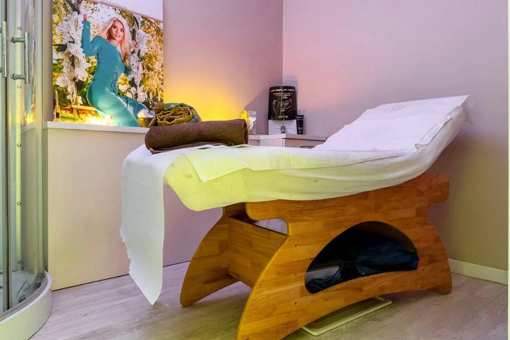 Tropical Island - Via Chiassi 19 - Épilation Brescia - Photo de galerie - OneBooking