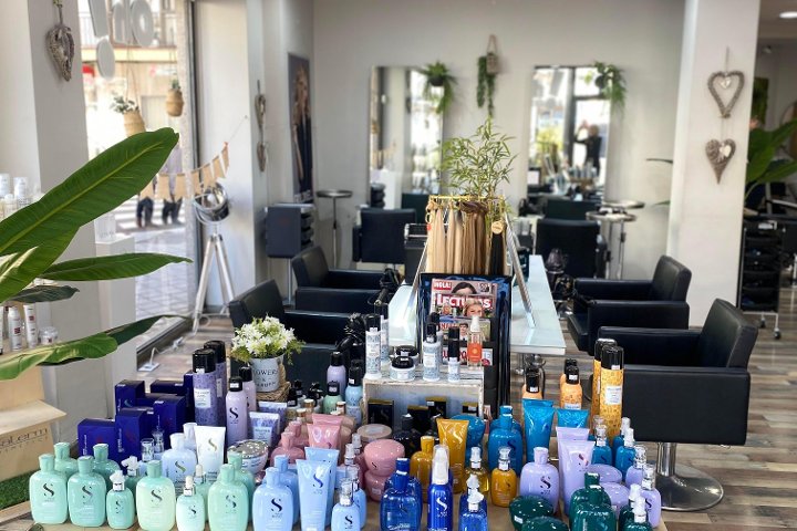 Oh! Peluqueros Villamayor - Barbier 60 - Photo de galerie - OneBooking