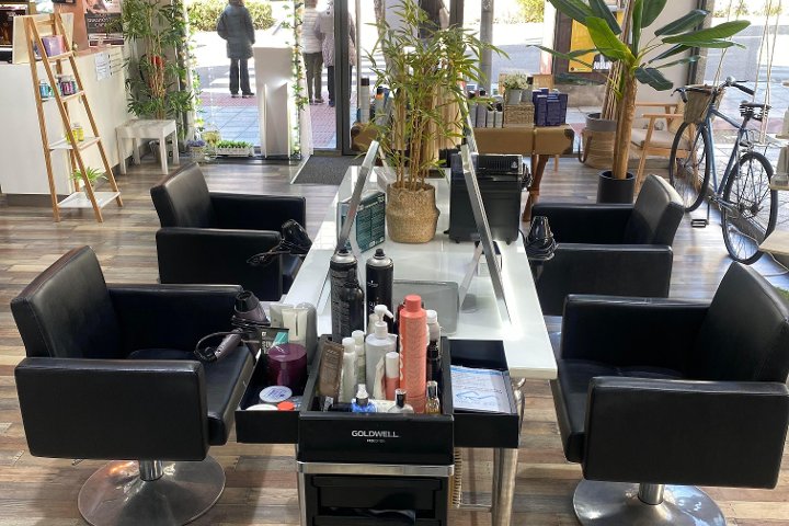 Oh! Peluqueros Villamayor - Barbier 60 - Photo de galerie - OneBooking
