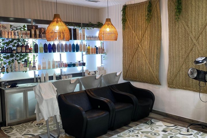 Oh! Peluqueros Villamayor - Barbier 60 - Photo de galerie - OneBooking
